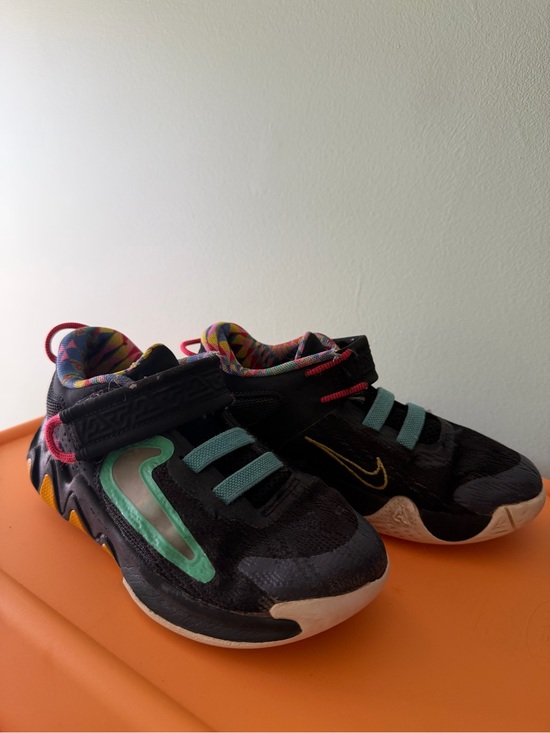 Nike Other - Nike Giannis Immortality 2
